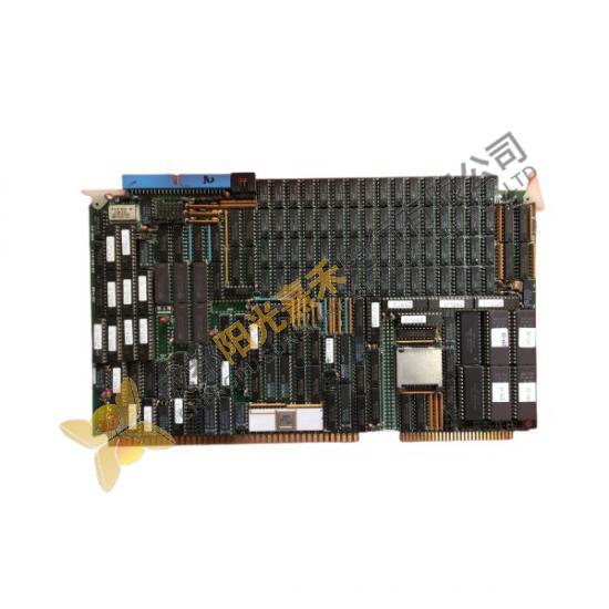 ABB Bailey IIMGC01 SX-9000/64-8/B2 Network Process Module