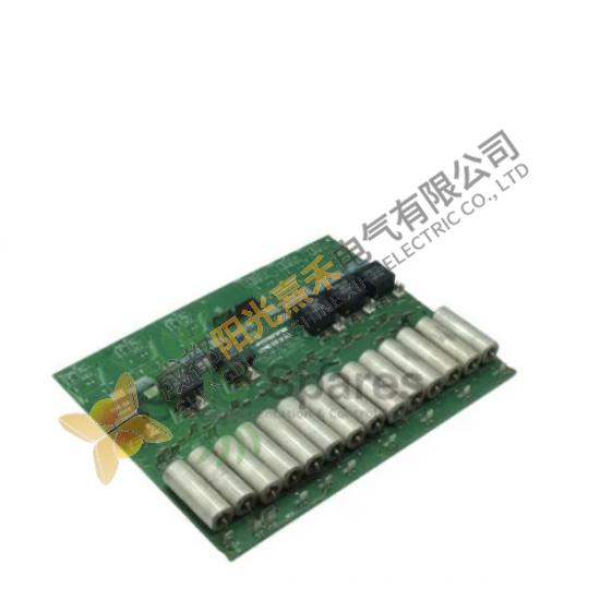 GE-FANUC DS200PCCAG6ADB - High-Performance Power Connect Card