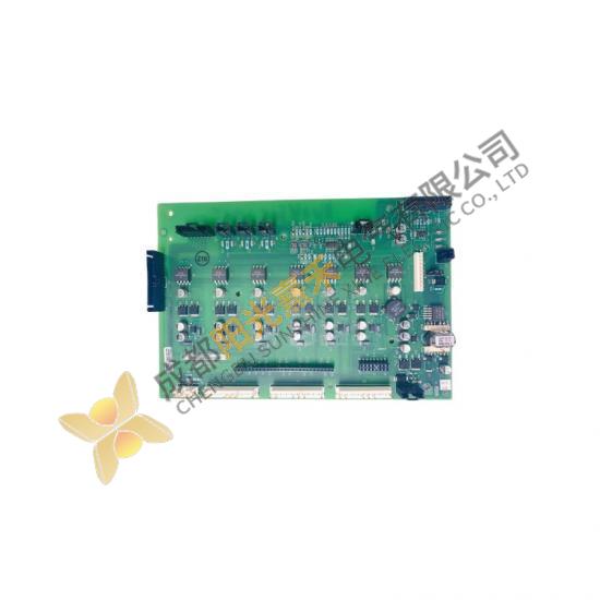 ABB LEC01 R1D ANR27900560 Control Circuit Board