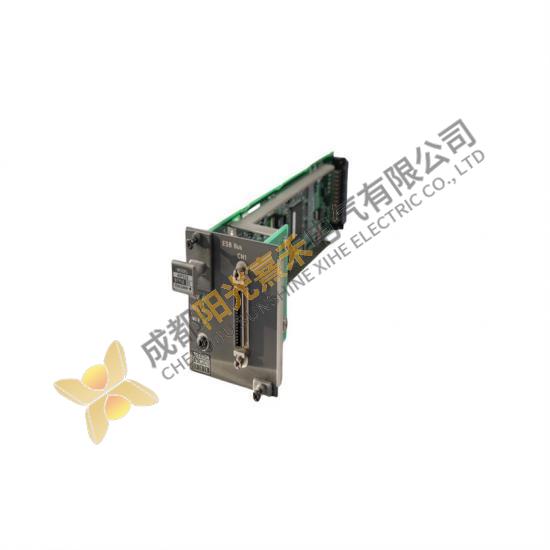 YOKOGAWA AIP532 S1 Bus Coupler Module