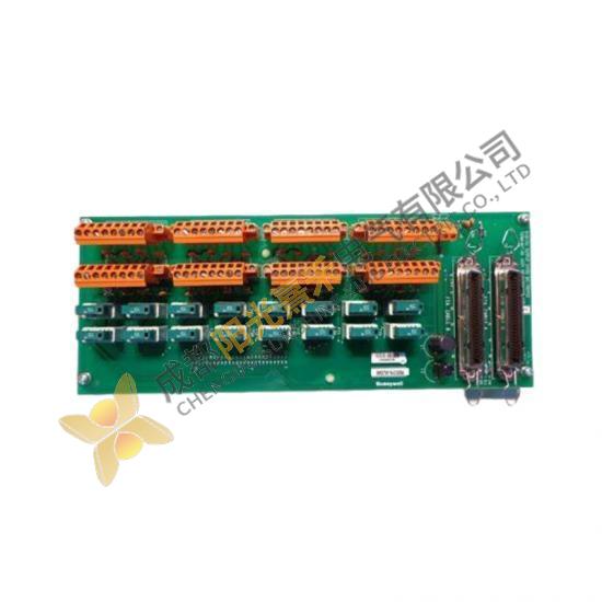 Honeywell 51204162-175: Advanced Industrial Control Module