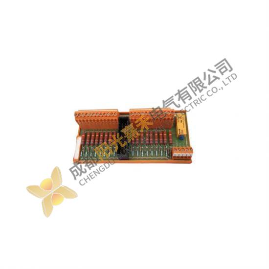 Honeywell FS-TSFIRE-1624 Analog Input Module