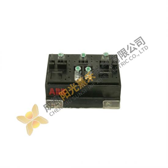 ABB PP15012HS-5A Power Supply Module