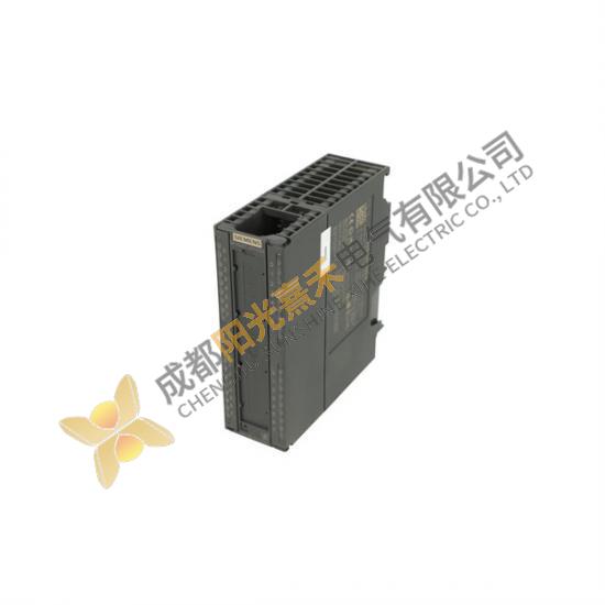 Siemens 6ES7 322-1BL00-0AA0: High-Performance Digital Output Module