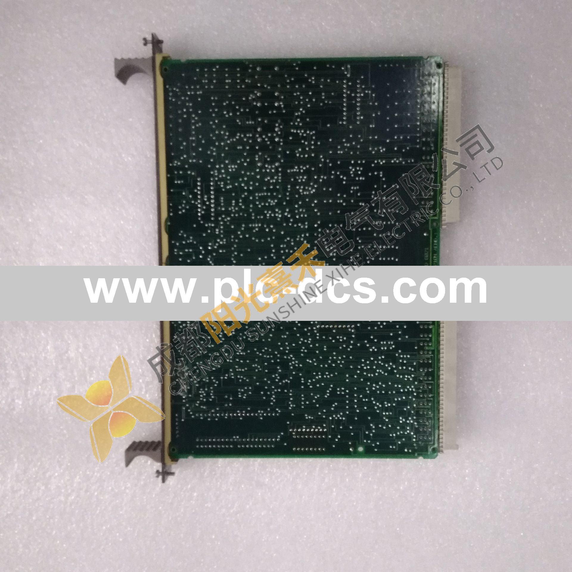 ABB CAL16-11A Controller Module