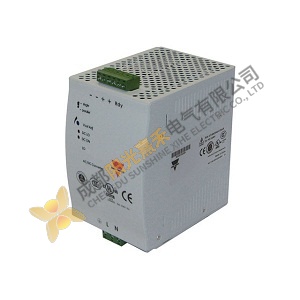 Carlo Gavazzi SPD242401 AC/DC Converter - DIN Rail Switching Power Supply