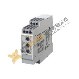 Carlo Gavazzi DPB01CM23N Monitoring Relay - Advanced Control Solution