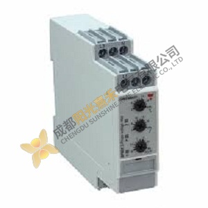 Carlo Gavazzi DPB01CM48 Phase Loss Relay, Advanced Monitoring Solutions