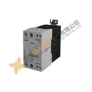 Carlo Gavazzi RJ1P48V50E Solid State Relay, High Performance, Durable Control Solution