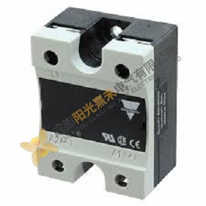 Carlo Gavazzi Solid State Relay RM1A60A50 - Advanced Control Module