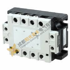 Carlo Gavazzi Solid State Relay RZ3A60A55 - Advanced Control Solutions for Industrial Applications