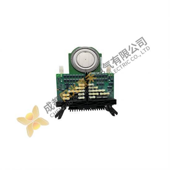 ABB 3BHE006422R0002 Circuit Board; Producer: ABB