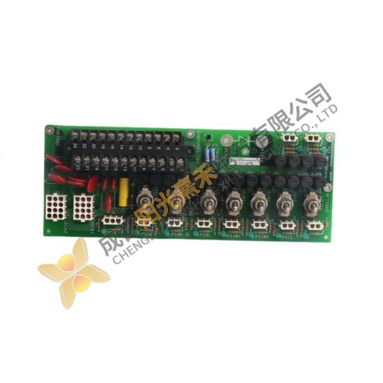 GE-EPDMG1BAA Mark VI Circuit Board; Manufacturer: GE-FANUC