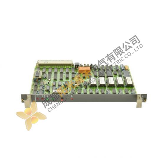 ABB GJR2385100R1040 Control Module