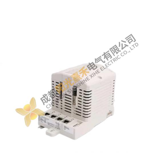 ABB PM867K02 3BSE081638R1 Redundant Processor Unit