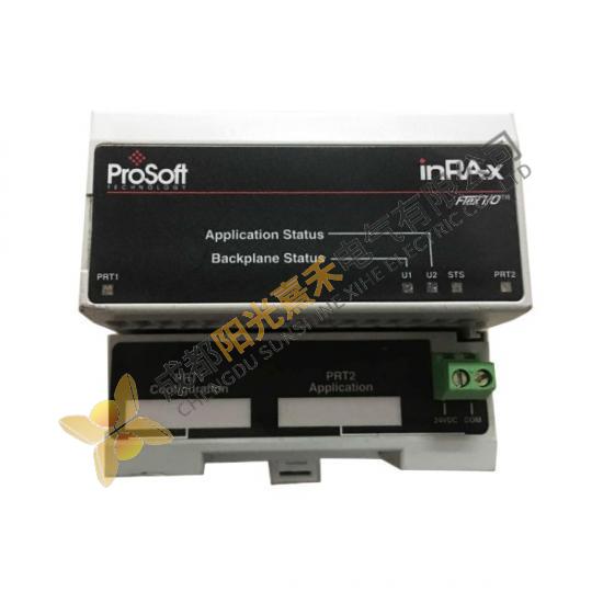 PROSOFT MVI94-MCM Communication Module