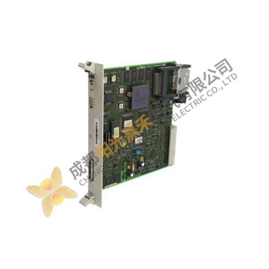 ABB 216VC62a HESG324442R13/E Processor unit board