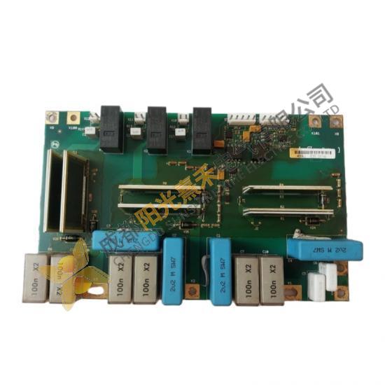 Vacon PC00459G PC BOARD