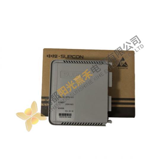 SUPCON AI711 Analog Signal Input Module