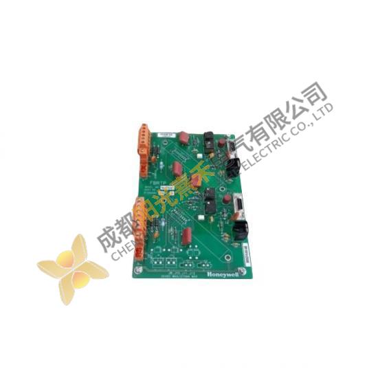 Honeywell TK-FFRU01 51309550-275 Power Supply Board