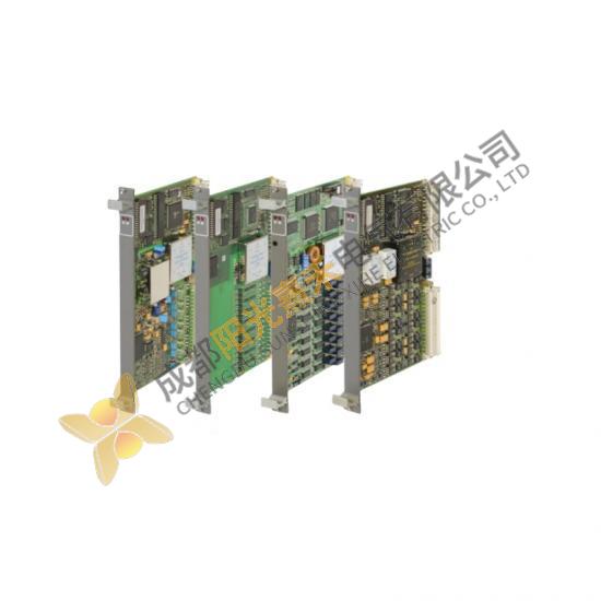 ABB 81ET03 GJR2403500R3010 Temperature Sensor Input Module