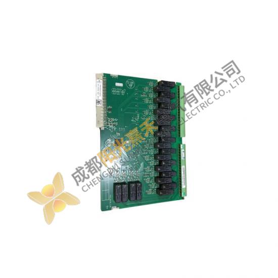 ABB 1MRK002247-CG Communication Card