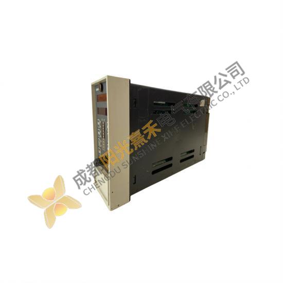 Siemens 353A 4FNCNB4 Digital Controller Module