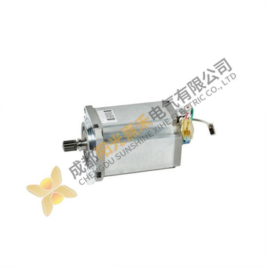 ABB 3HAC043569-004 IRB4600 Motor with Pinion Type C