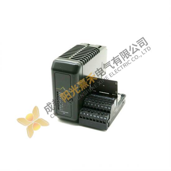 Emerson KJ3002X1-BG2 12P1731X082 Interface Module