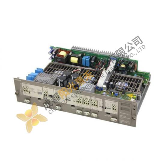 Siemens 6ES5955-3LF4 Power Supply