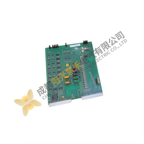 ABB 3HAB2211-8/1 SENSOR MODULE