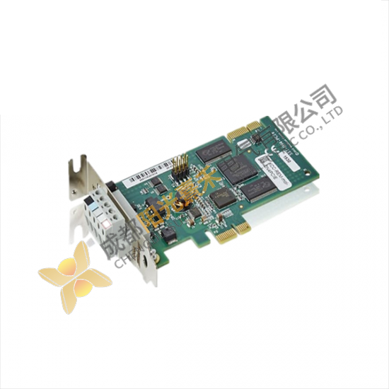 ABB DSQC1006 DeviceNet Board