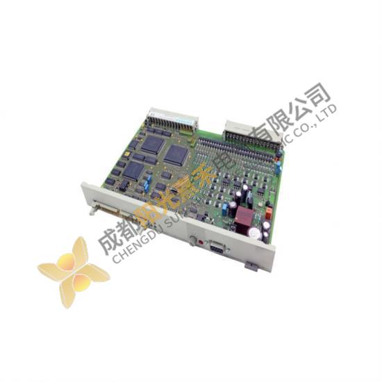 Siemens 6DS1717-8RR Binary Calculation Module