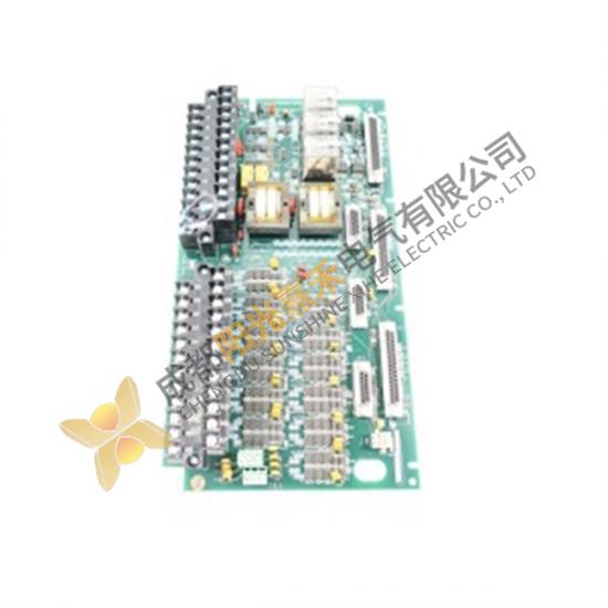 GE FANUC IS200TTURH1BCC | Pcb Circuit Board for Turbine Control Systems