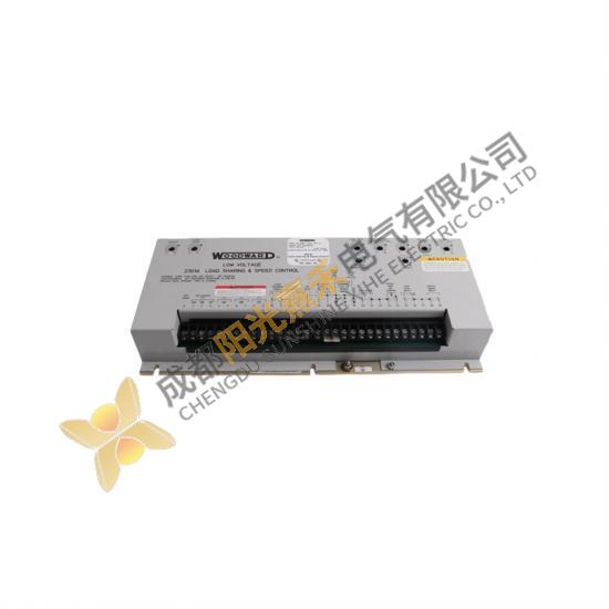 Woodward 9905-860 Digital Control