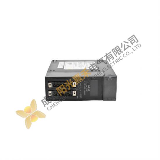 GE IC693MDL655-LT 24 Vdc Input Module