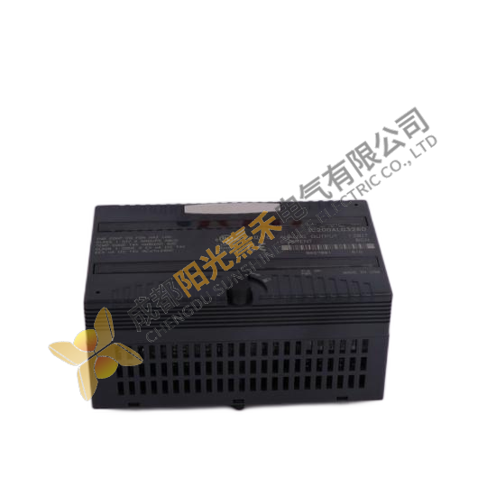 ABB 57618078 / SNAT 7780 - Industrial Control Module