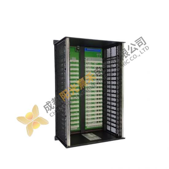 GE-FANUC IC698CHS017 RX7i Rack