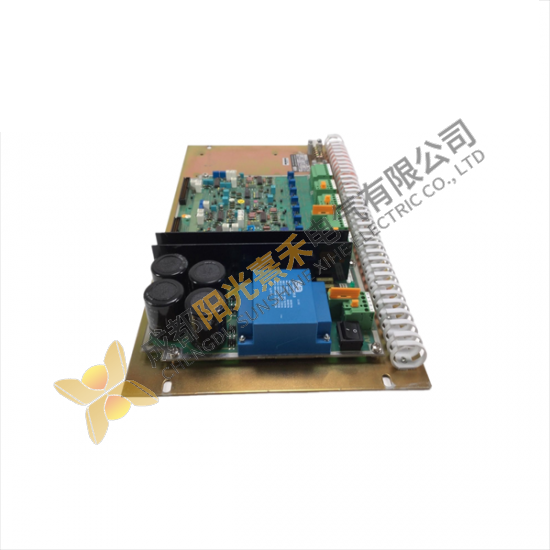 ABB PFTA102 Control Unit