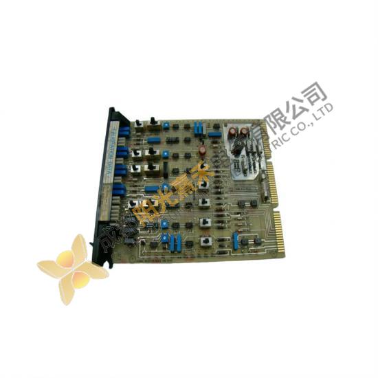 Honeywell 62795613-001 Signal Selector Assy