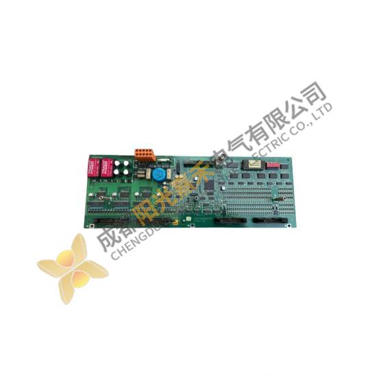 ABB HIEE300550R1 PPB022CE V01 Control Board