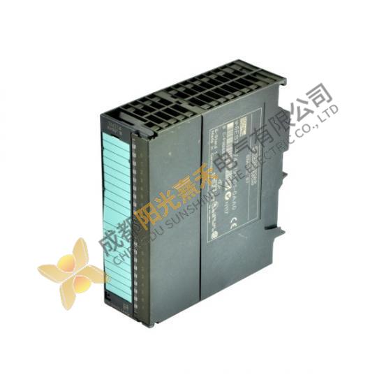 Siemens 6ES7 374-2XH01-0AA0 SM421 Digital Input Module