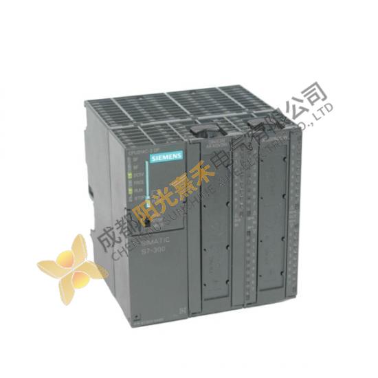 Siemens 6ES7 314-6CG03-0AB0 | SIMATIC S7-300 CPU