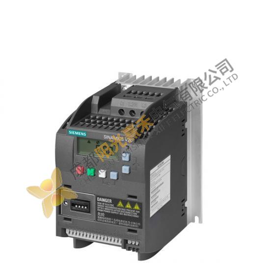 Siemens 6SL3210-5BE22-2UV0 SINAMICS V20 380-480 V