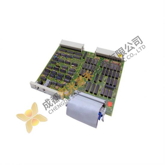 Siemens 6DS1106-8BA Comparator Module