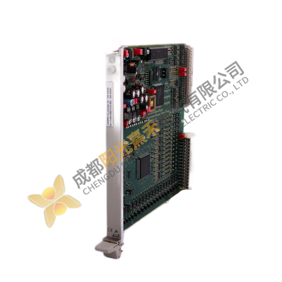 ABB 3HAC025700-001 Industrial Control Module