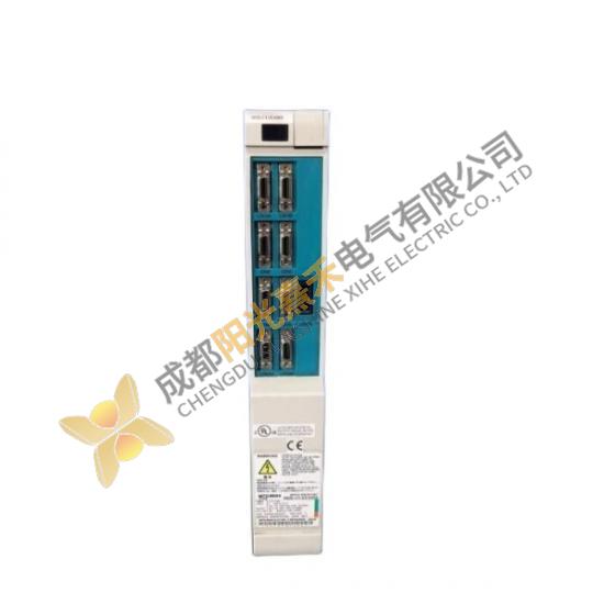 MITSUBISHI MDS-C1-V2-0303 Servo Drive