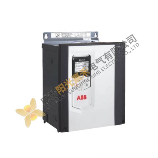 ABB DCS880-S02-0050-05X0 DC Drive