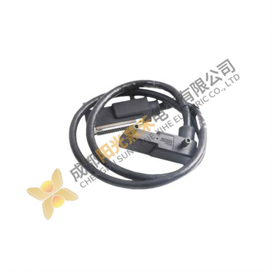 Foxboro P0916WE Terminal Cable; Manufacturer: FOXOBORO