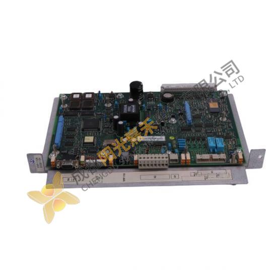 ABB 3ASD573001A1 Drive Digital Processor Module